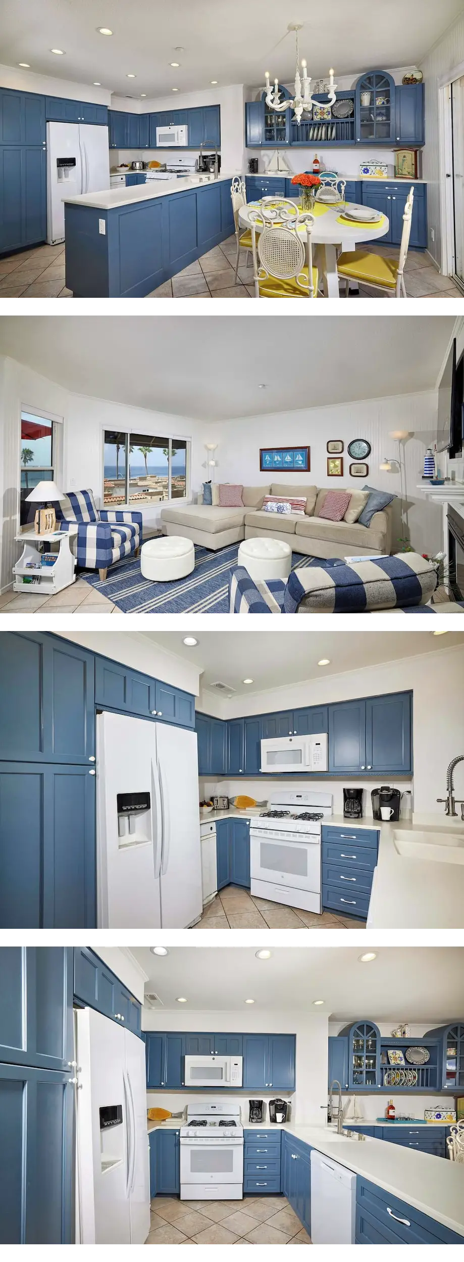 501P-7 Panoramic Ocean Views!