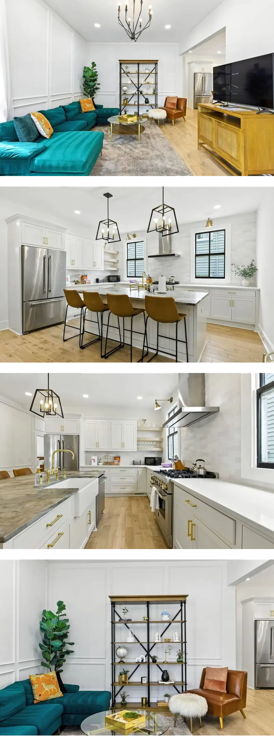 8 Bedroom - Newly Renovated - Parking & ...