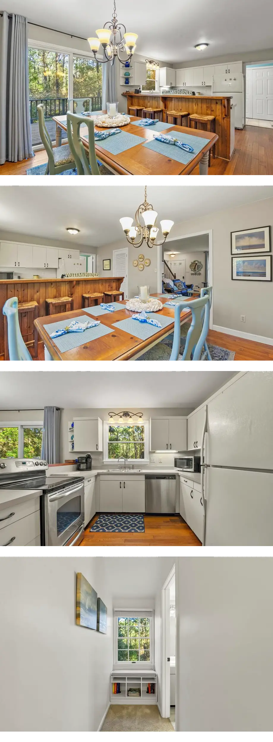 Cottage on the Hill: Pet Friendly