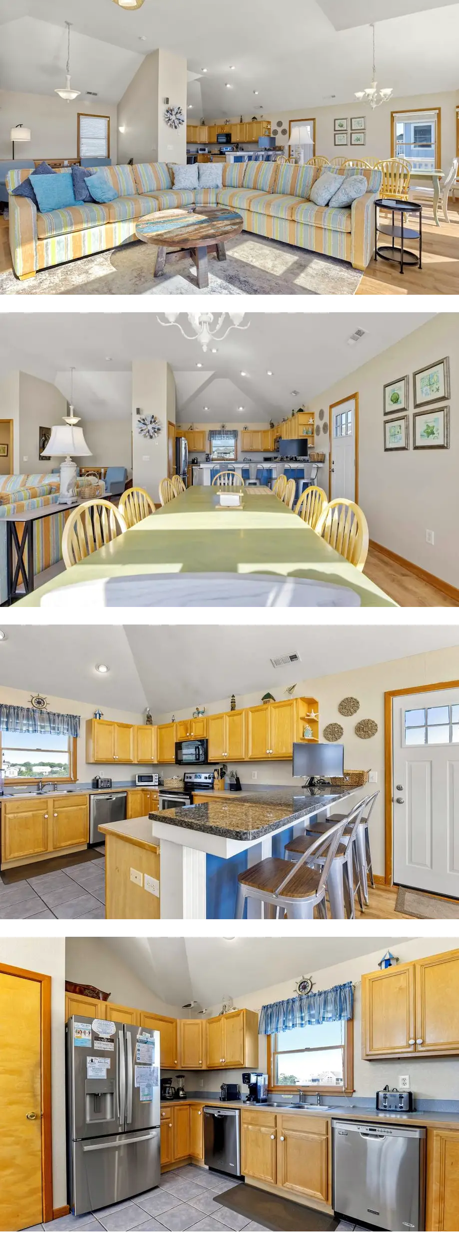 Anchors Away: Private Pool | Hot Tub | R...