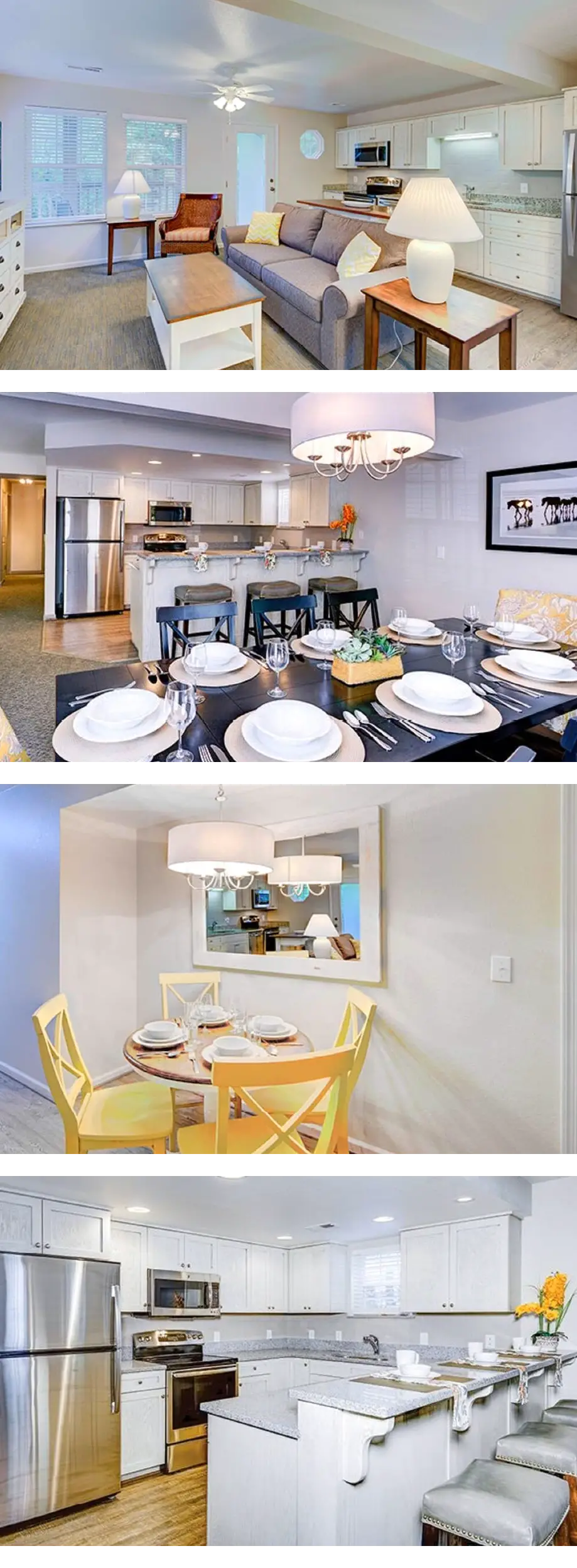 1BDRM~ BEACHWOODS RESORT-WATER VIEWS-POO...