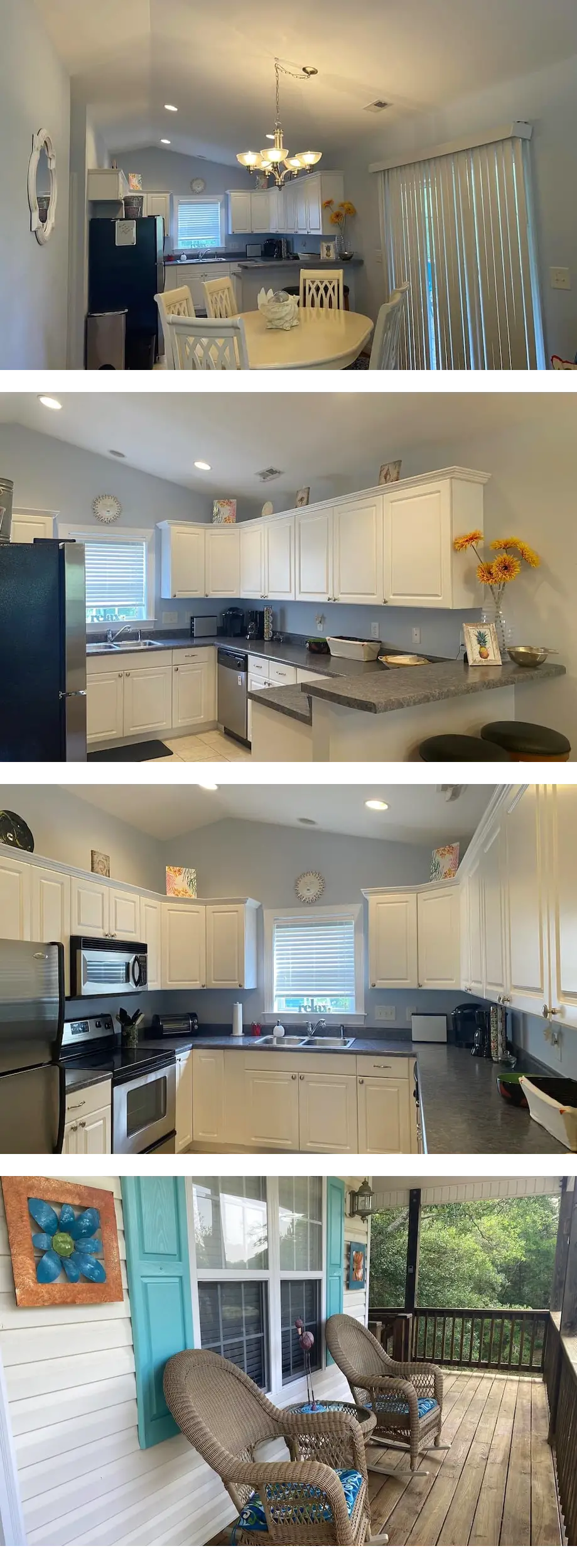 The Lazy Lemur Retreat - Entire house at...