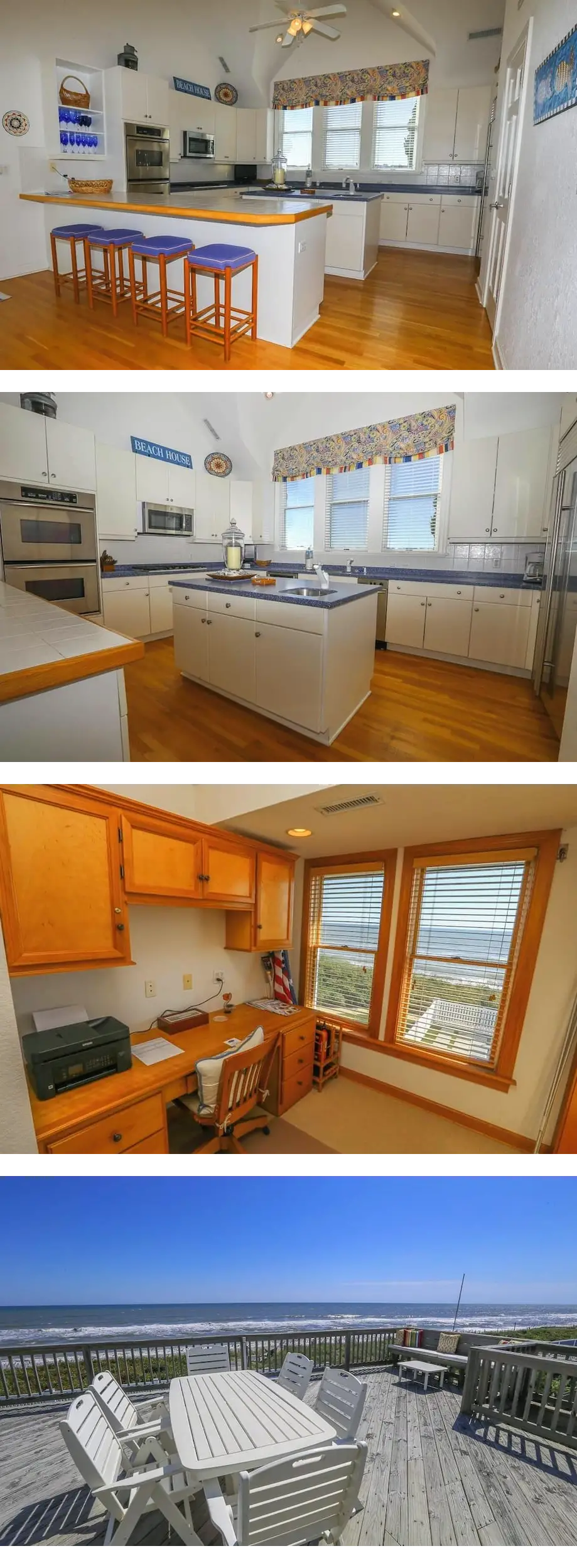 5th Ave Coastal Retreat - 5 BR Oceanfron...