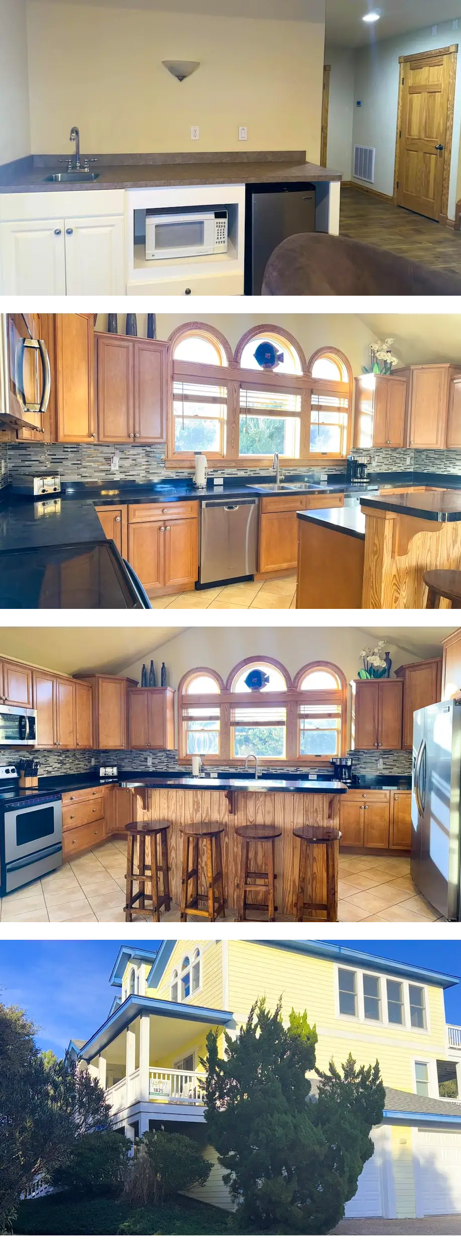 1825 - Off The Clock: Spacious 6-bedroom...