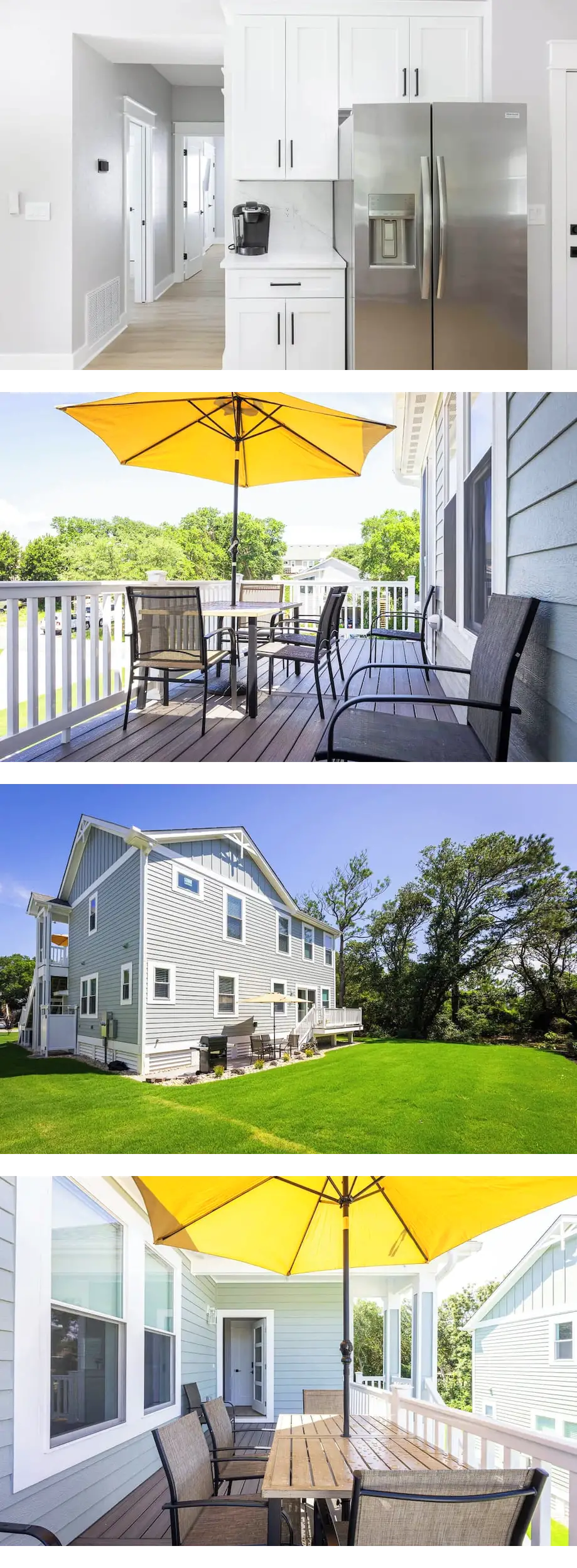 Modern Home in the Heart of KDH, Minutes...