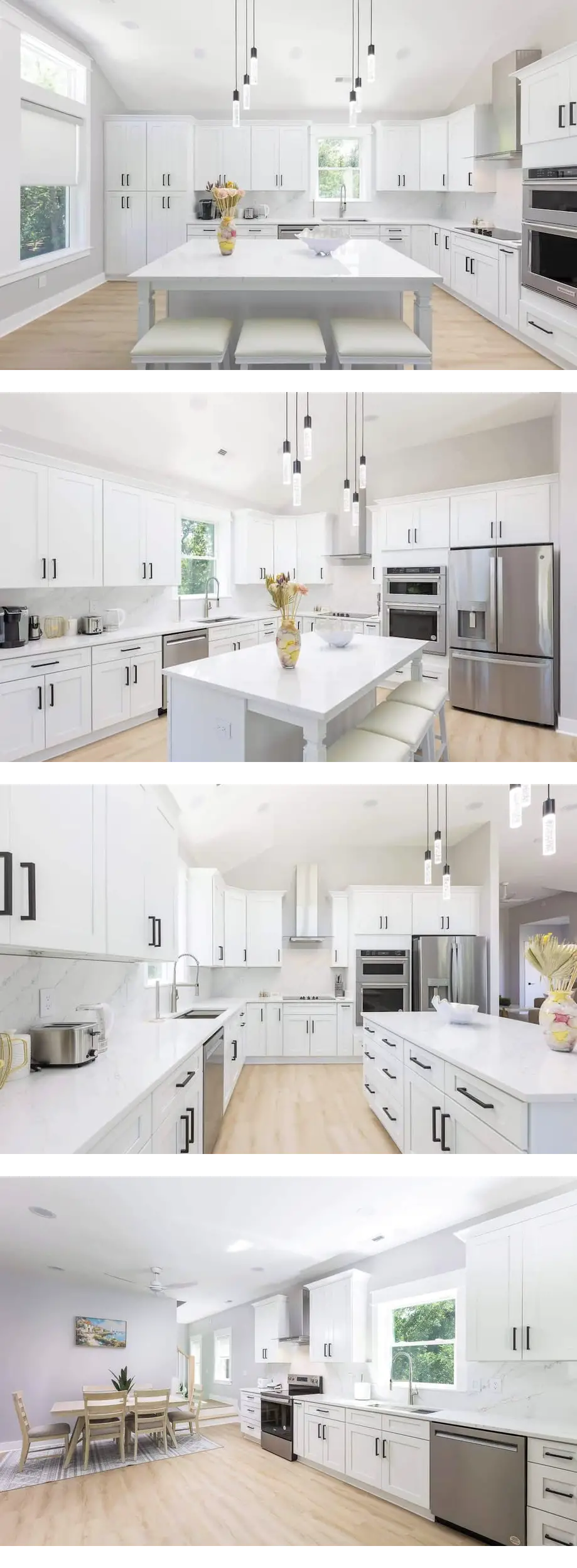 Modern Home in the Heart of KDH, Minutes...