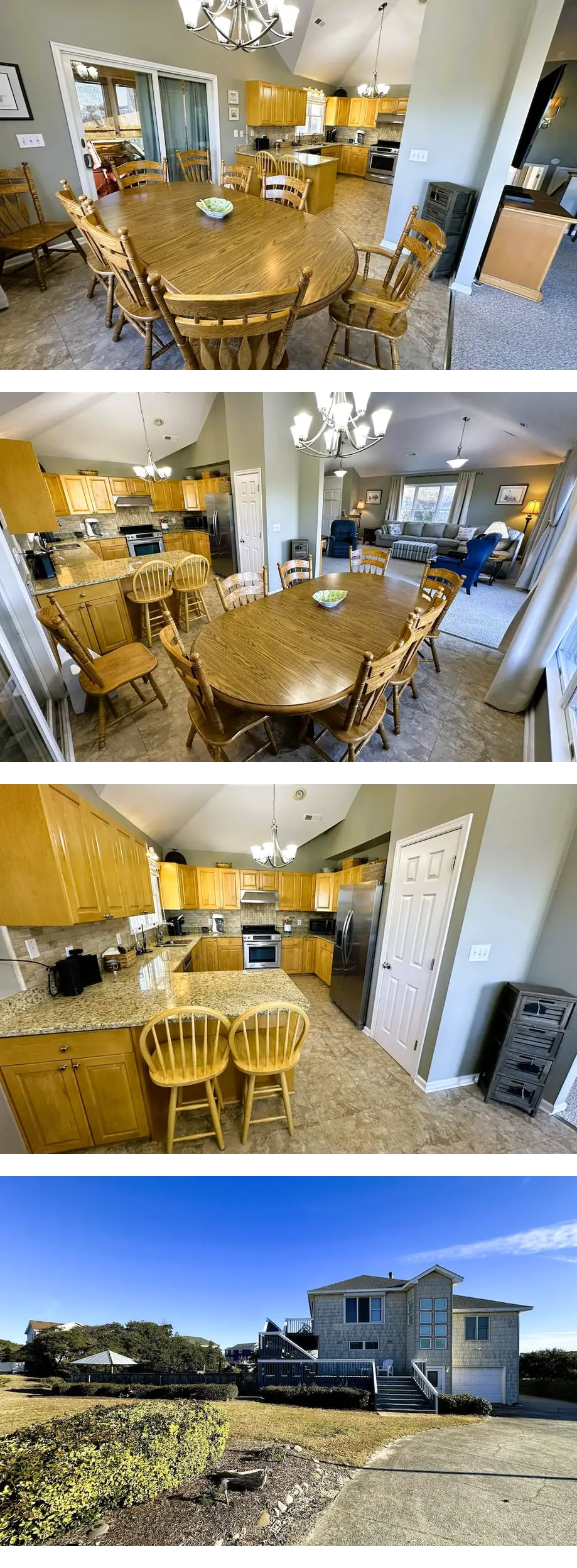 KH101 - Immaculate - 4 bdrm, 2 bath,  pr...