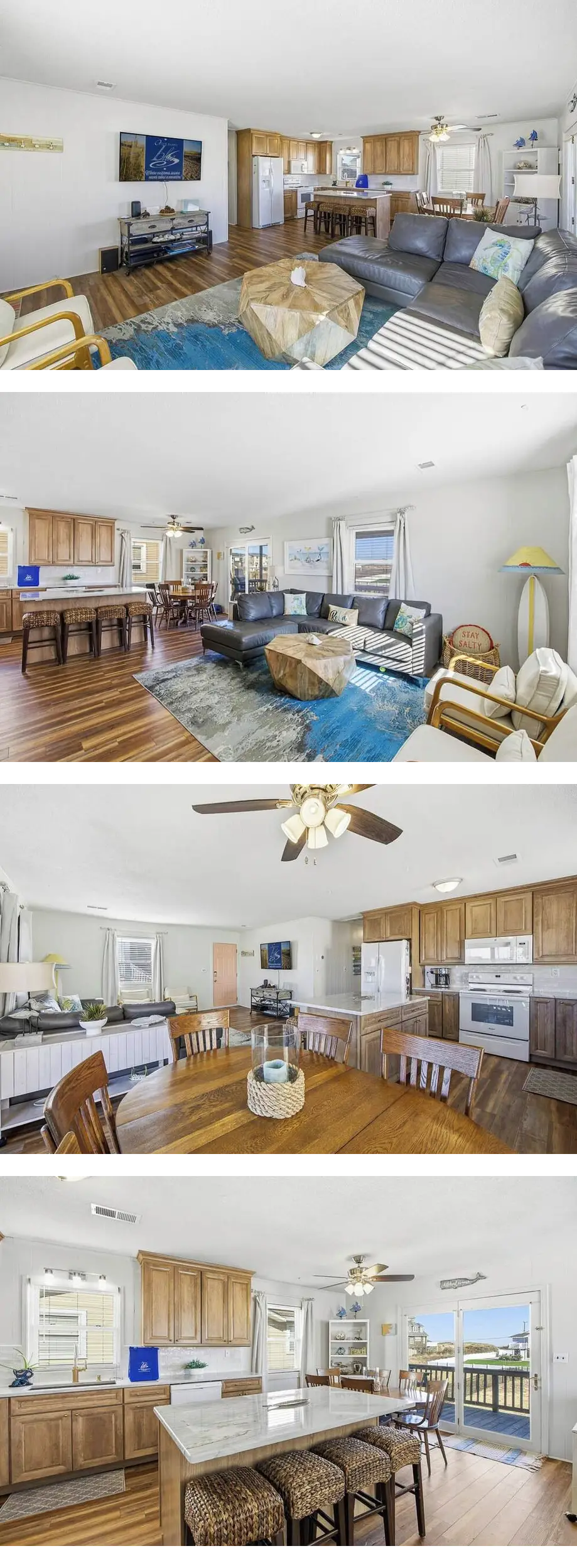 Sea La Vie II | 450 ft to the beach | Ho...