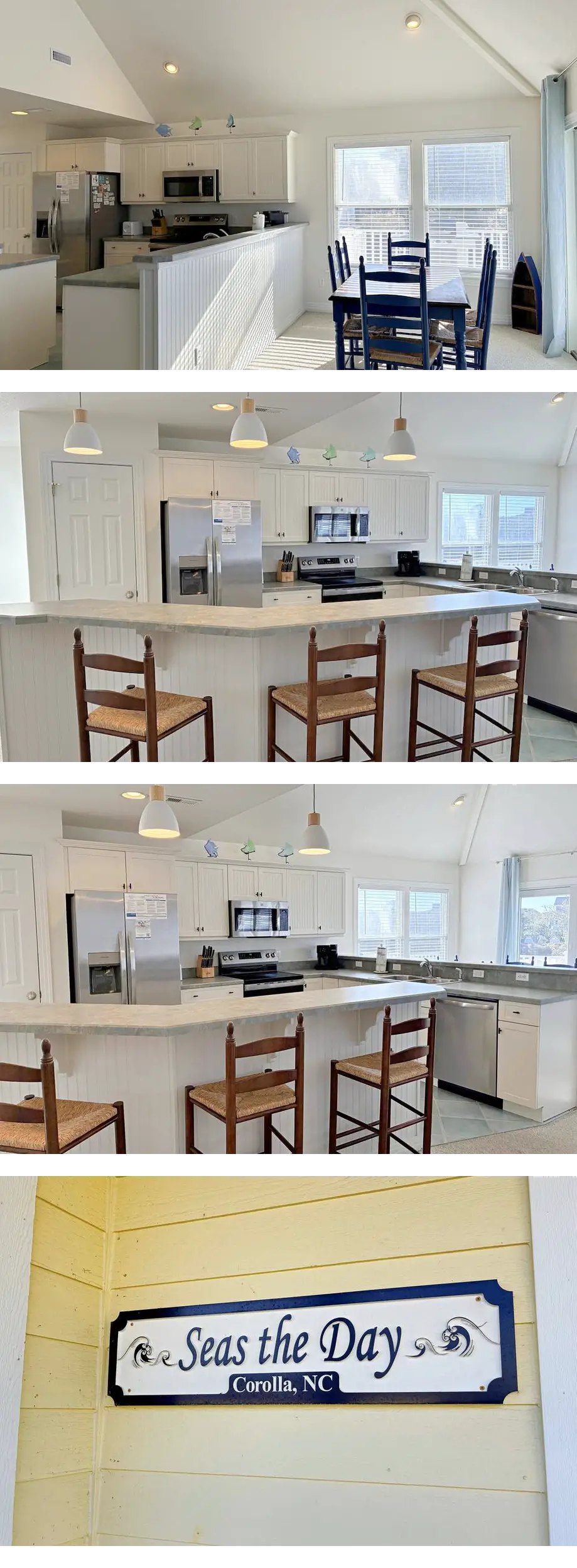 Seas the Day: Soundside, Private Pool, C...