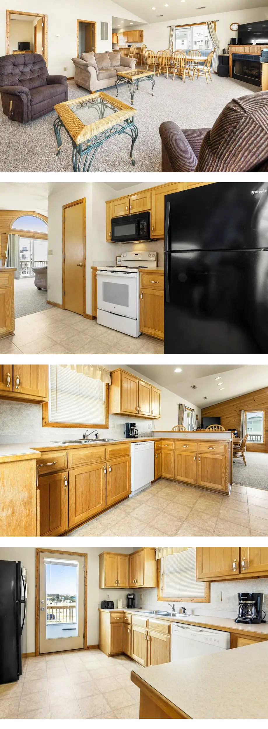 Dollar Short: Semi-Oceanfront | Private ...