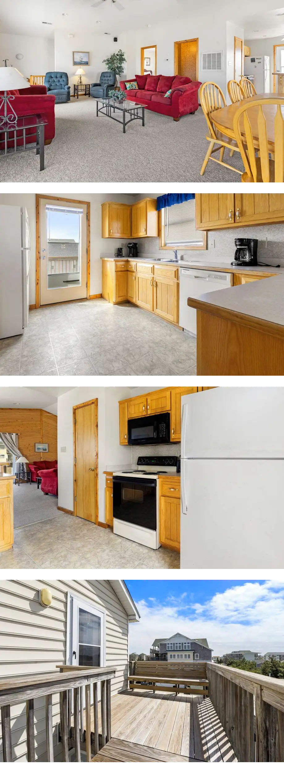 Day Late: Semi-Oceanfront | Private Pool...