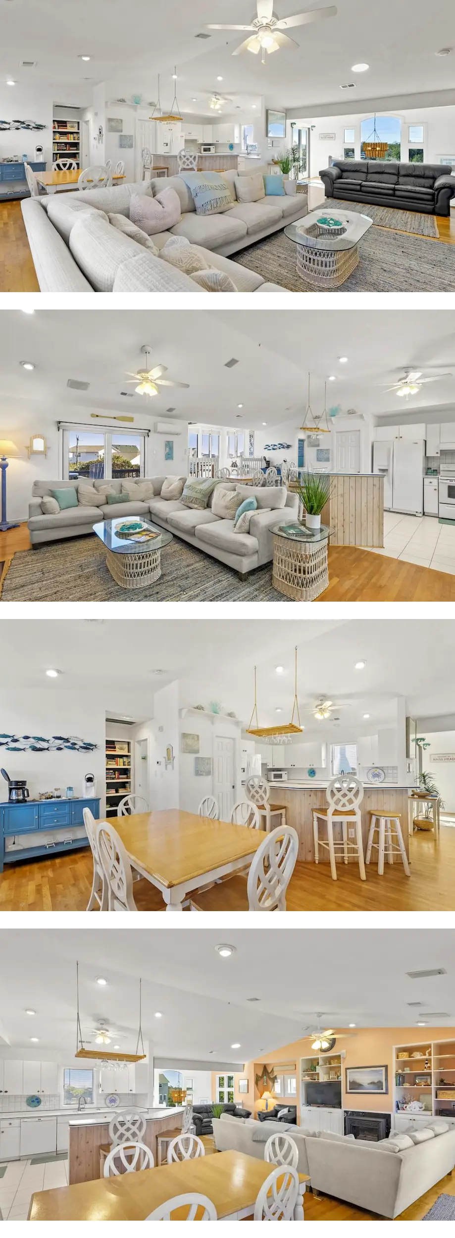 Forever Salty: Dog Friendly