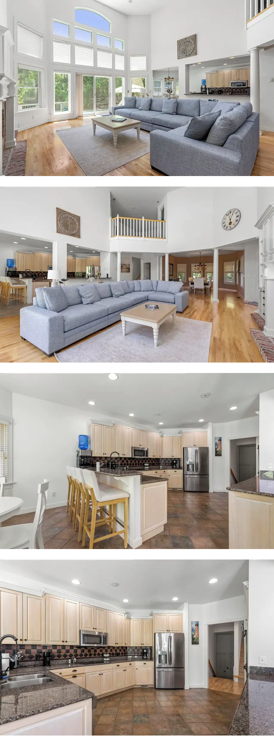 Sunset Sound: Pet Friendly | Private Poo...