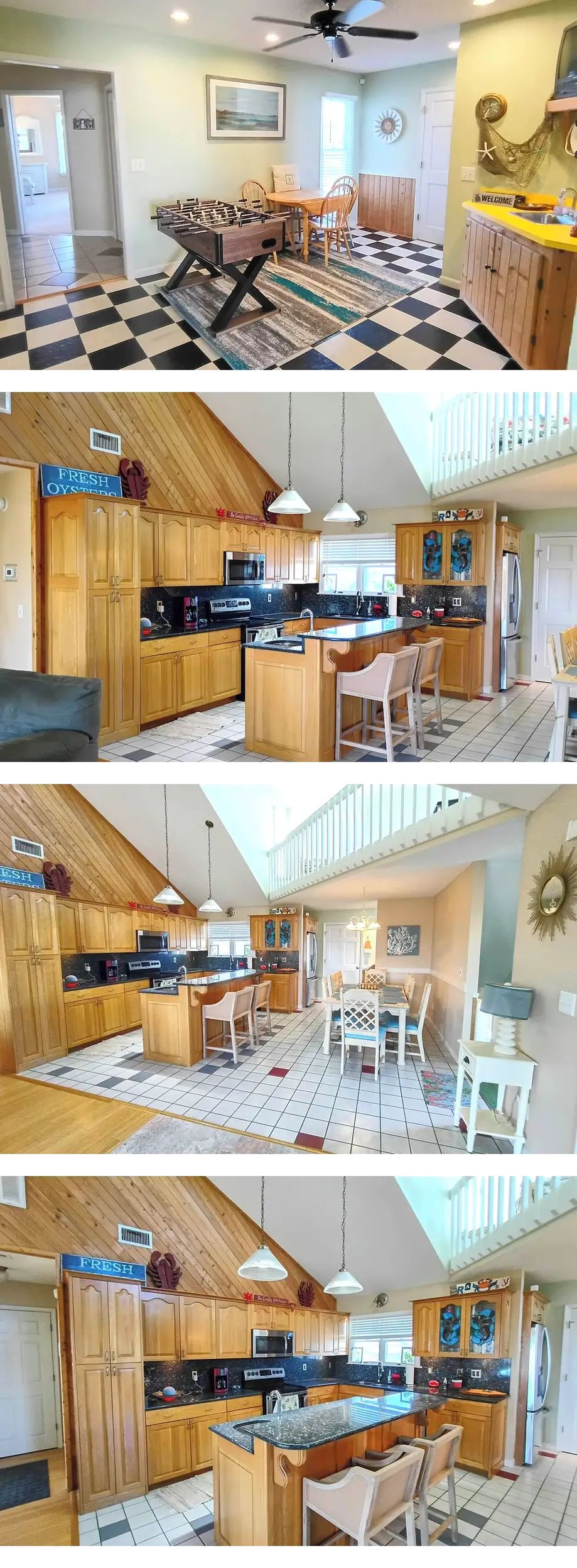 Oceanview 4Br w/elevator, private pool, ...