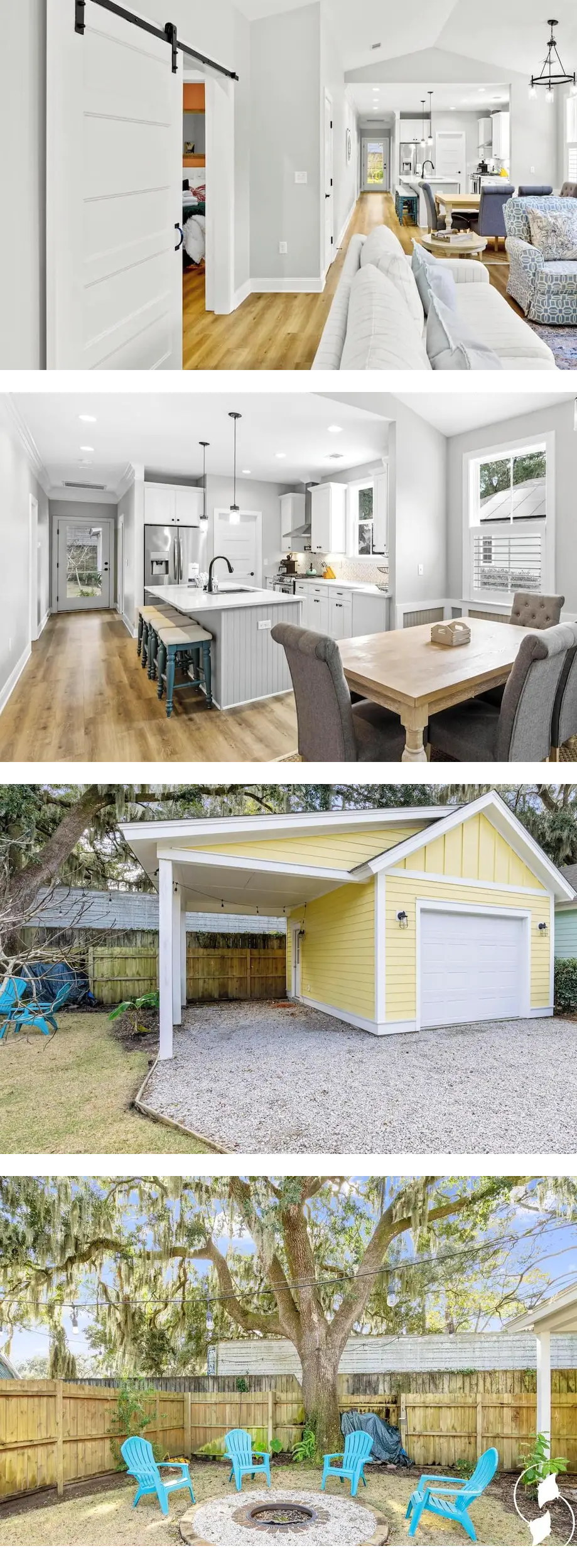 3-bedroom cottage in Port Royal with Out...