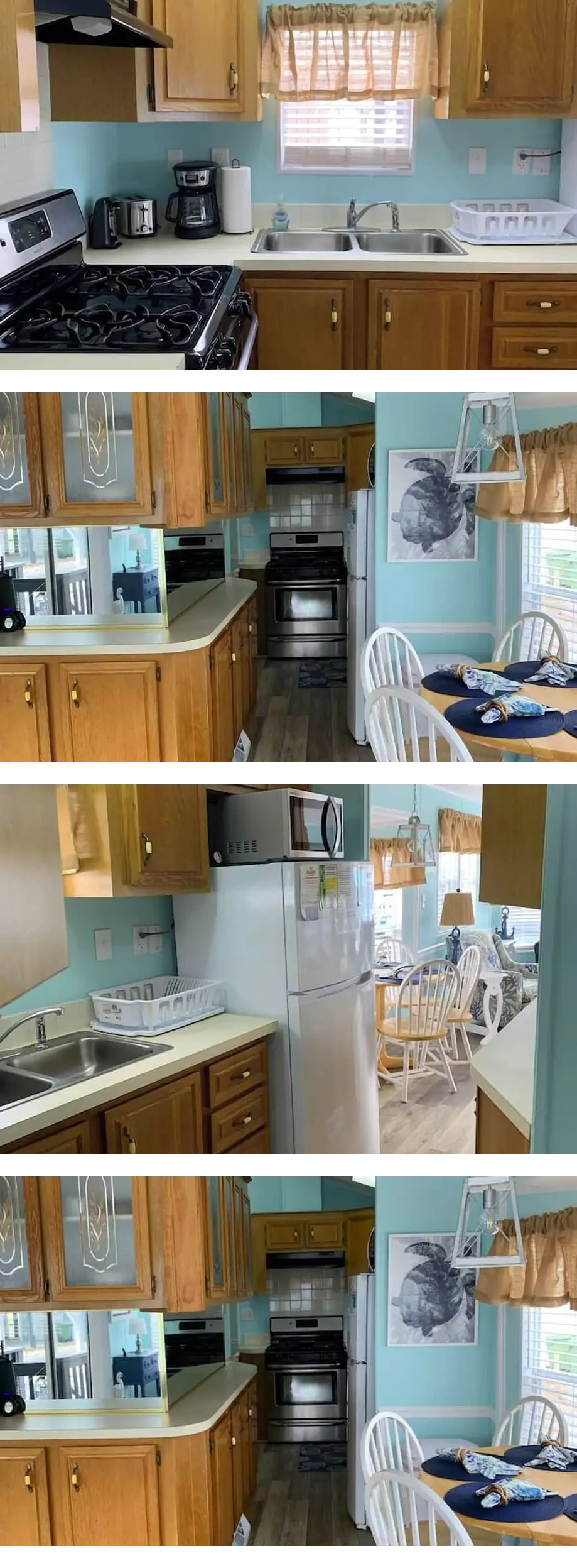 *N59 SeaSuns Getaway