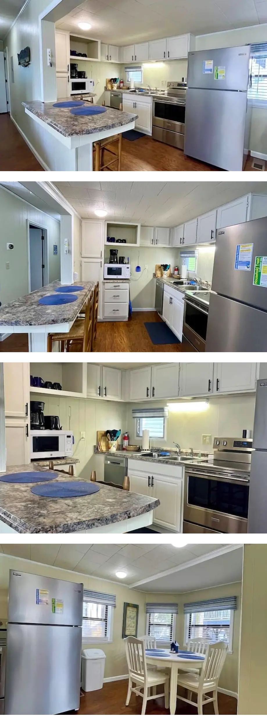 1625 Coastal Cottage