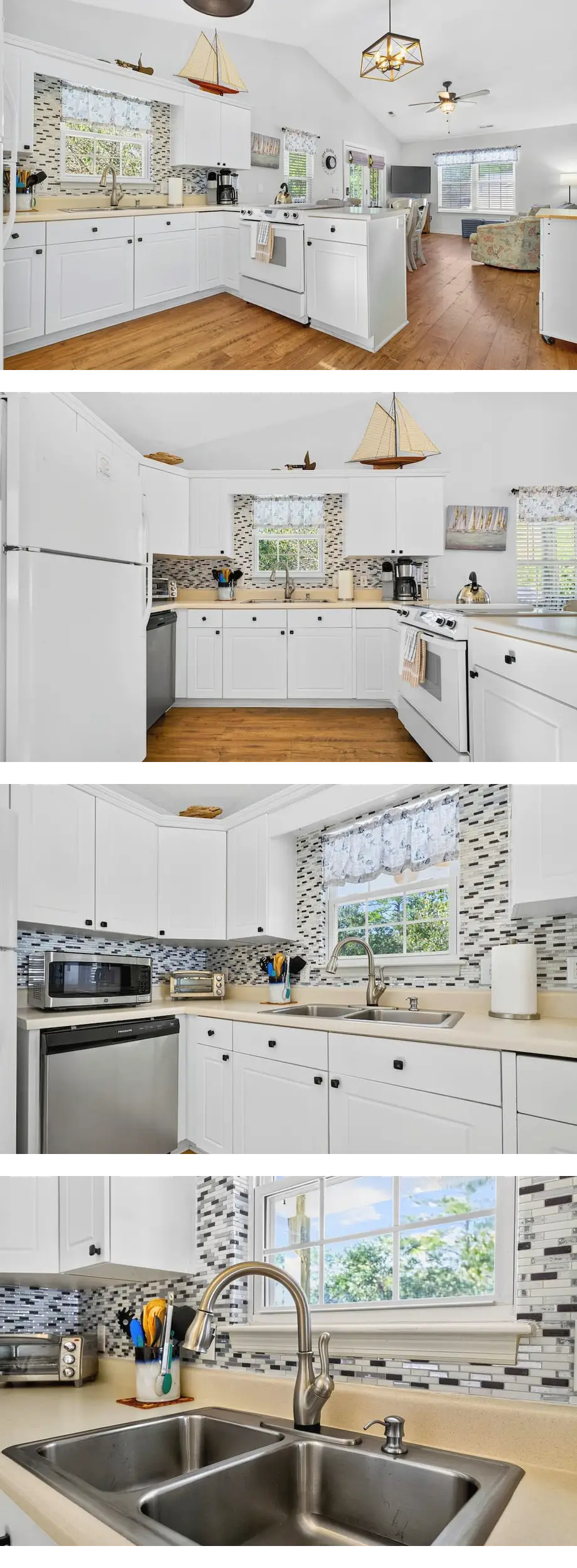 Quaint Oak Island Getaway. Complimentary...