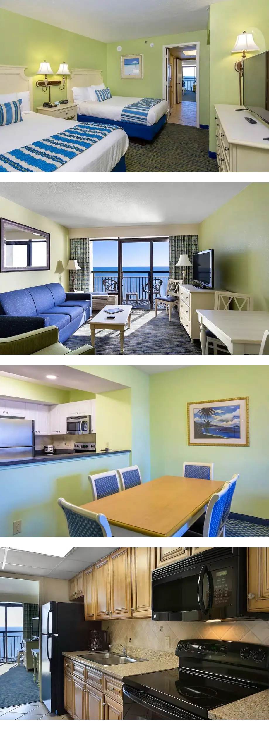 2 Units | Relax in a Coastal Retreat w/ ...
