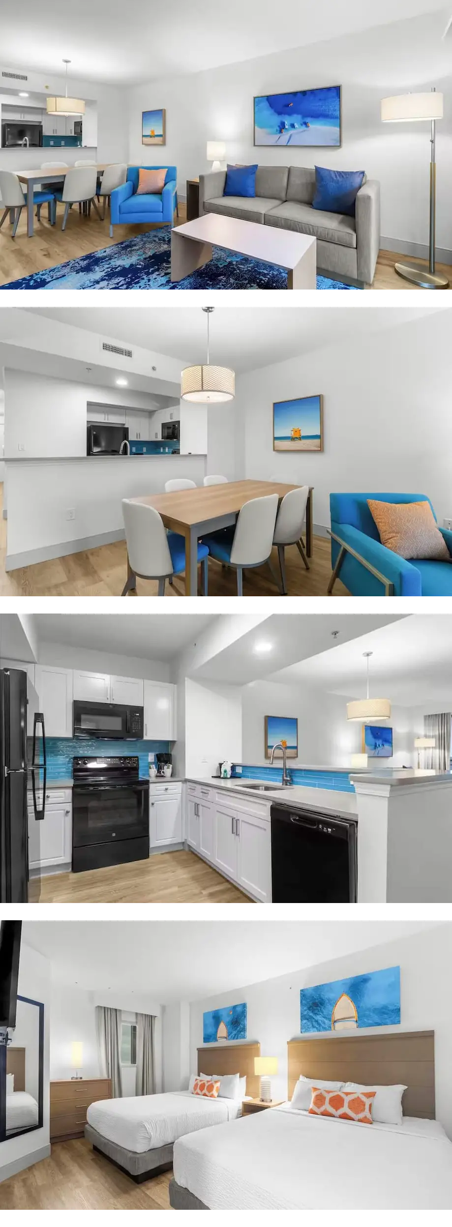 3 Units | Myrtle Beach Resort w/ Lazy Ri...