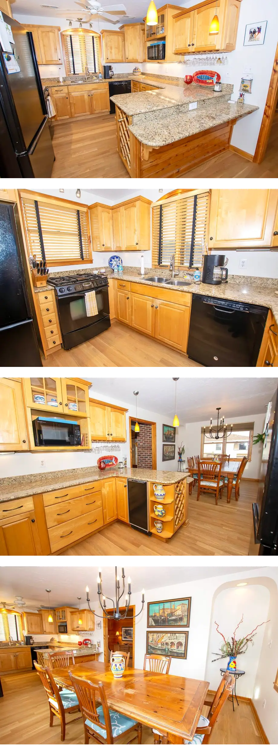 Oceanside-BB6, Best Ducking Life