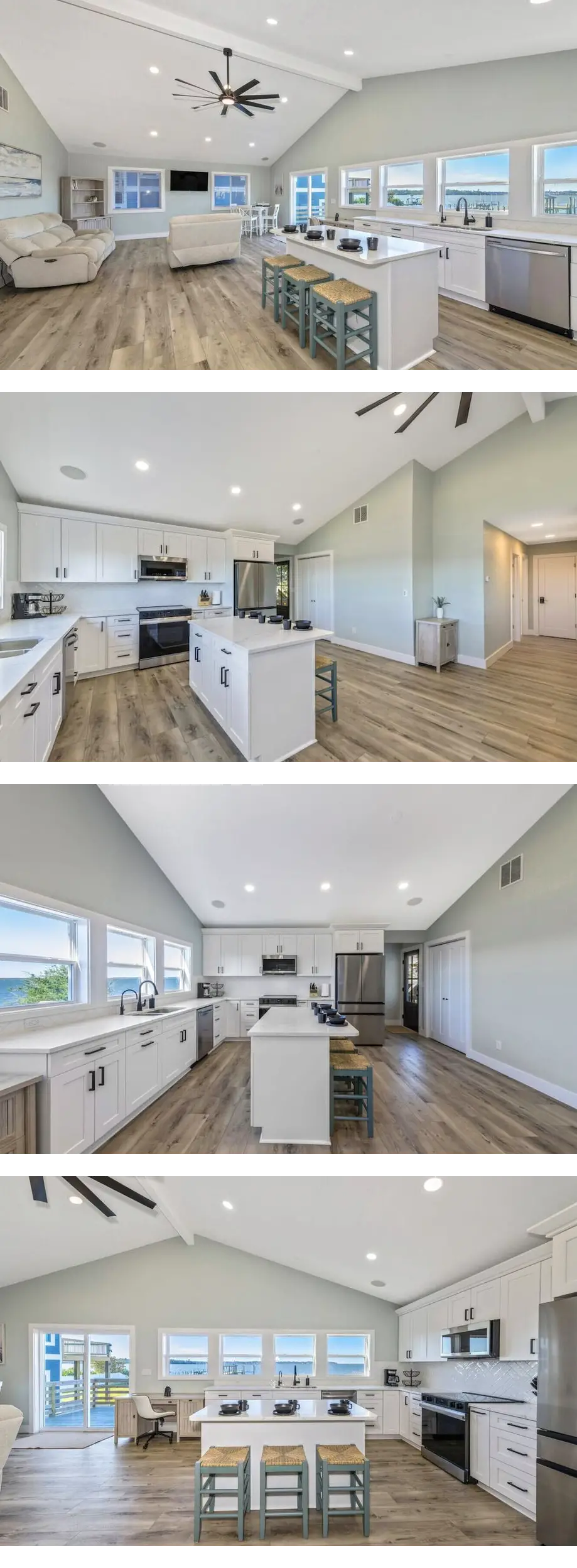 Bay Sunsets, King Bed, Fast Wi-fi