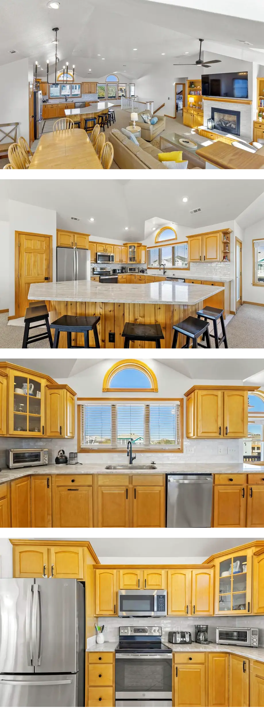 Sea of Grace: Hot Tub | Game Room | Comm...