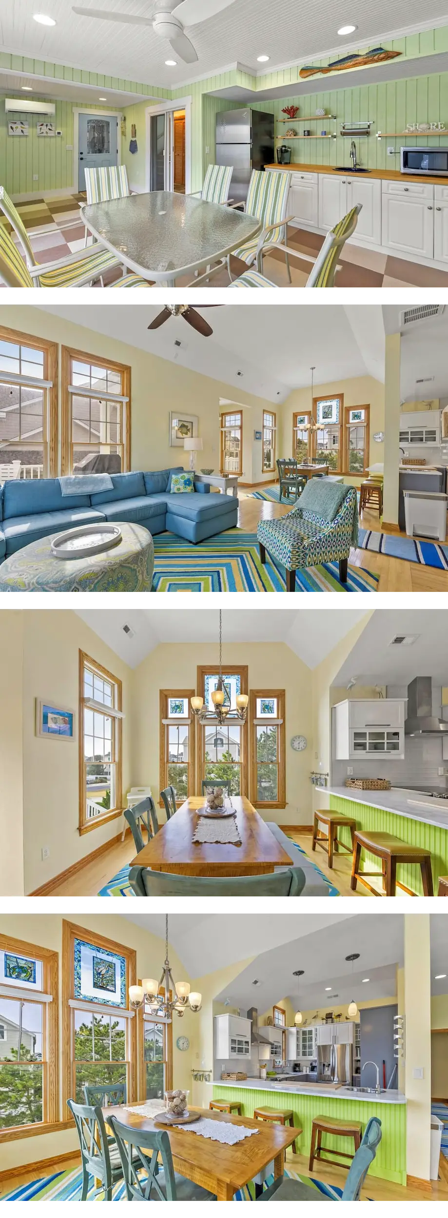 Ocean Jewel: Elevator | Fireplace | Shar...