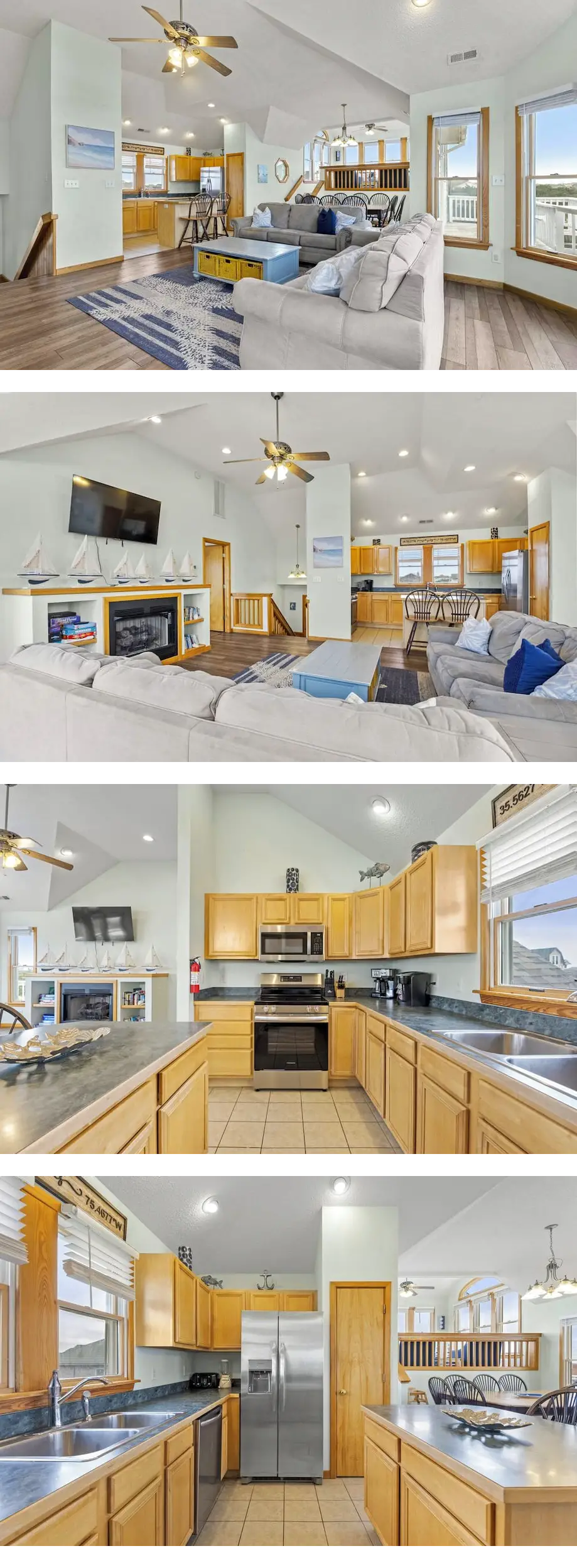 Sea Spray: Private Pool | Hot Tub | Rec ...