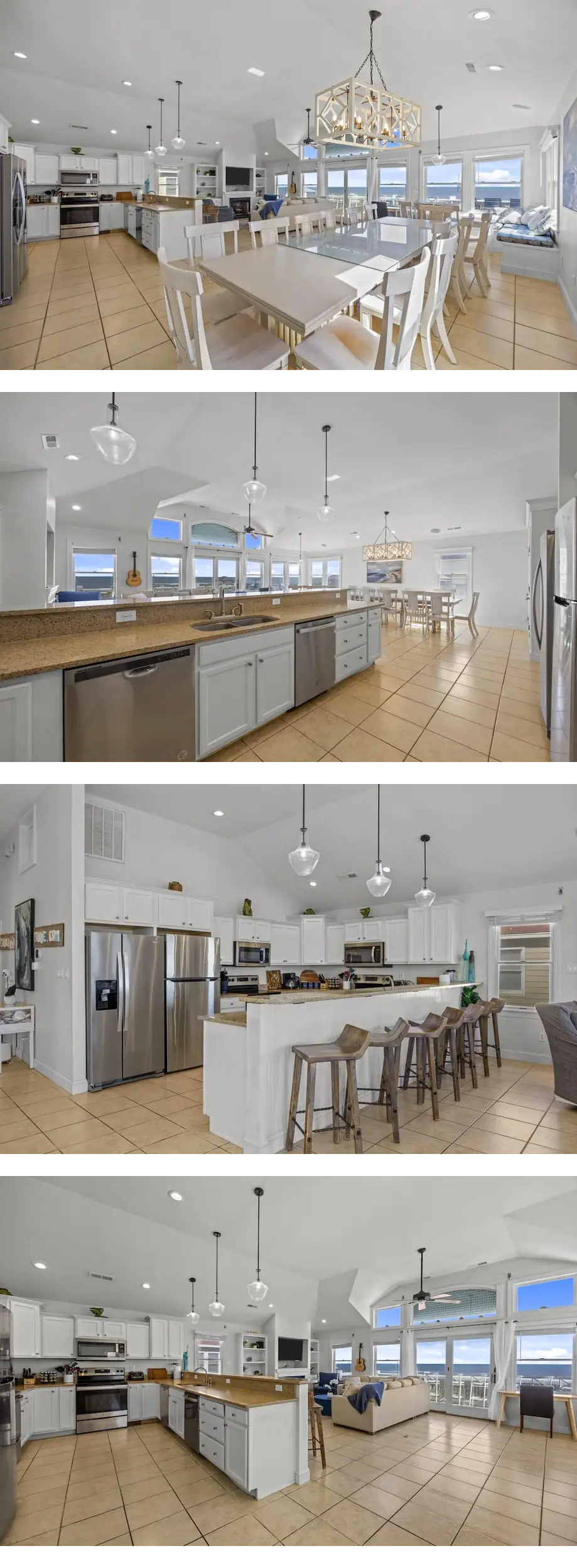 Atlantic Watch: Oceanfront | 14 bedrooms...