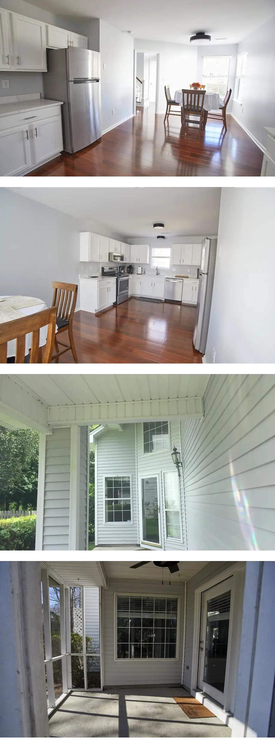 Modern Fully Furnished Home For Rent