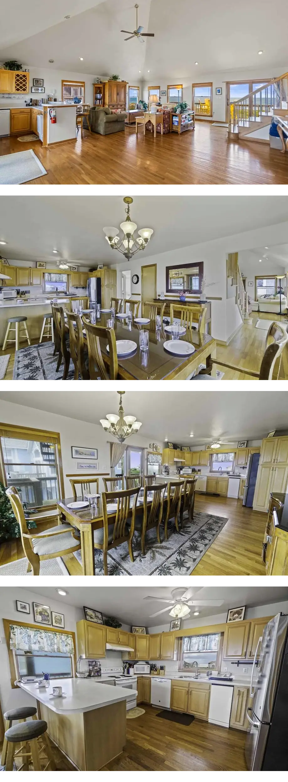 Oceanfront Home with Private Pool, Hot T...