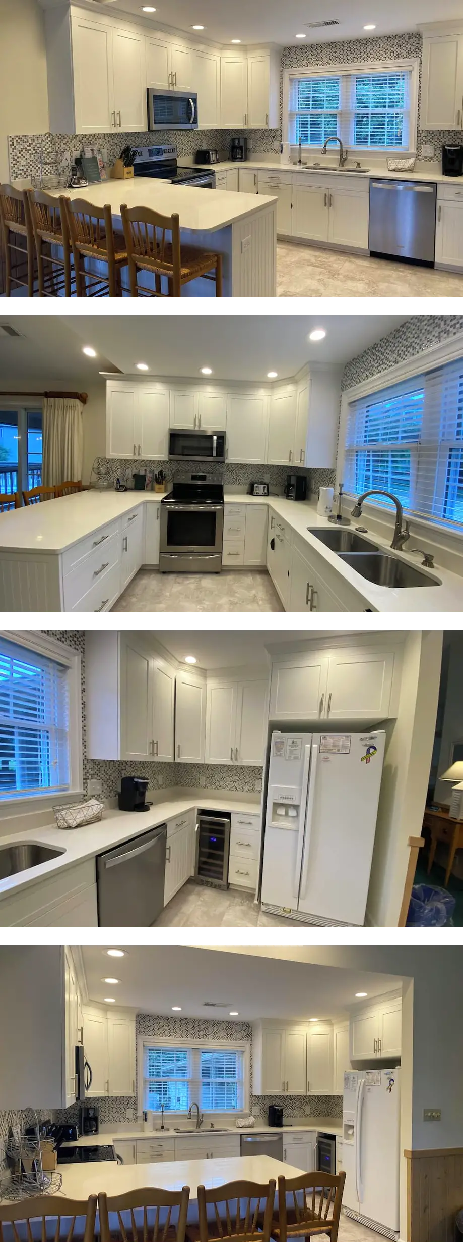 Shabedge, Ships Watch Community in Duck,...