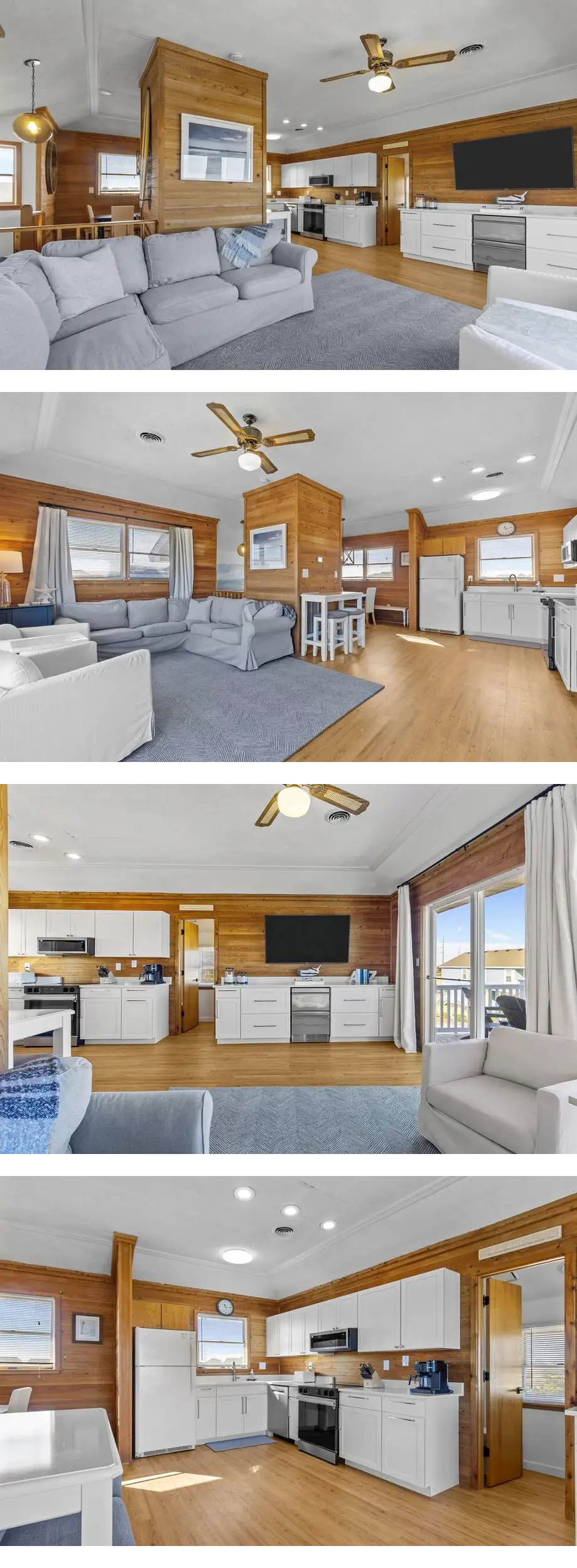 5595- Serendipity, Oceanside Serendipity...