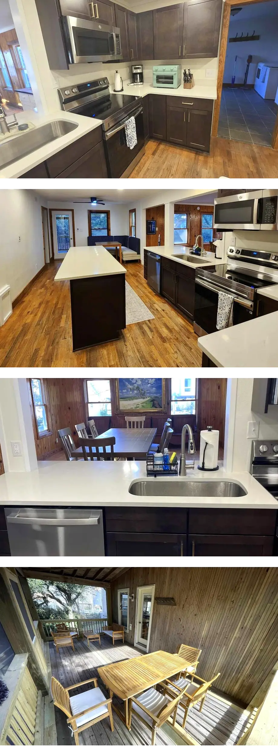 Stay Salty: Recently Renovated Historic ...