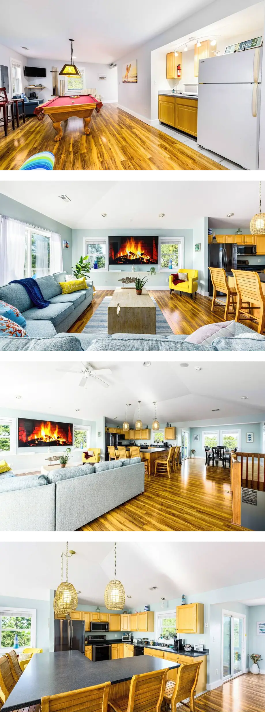 Heated Pool Included, Hot Tub, Arcade, P...