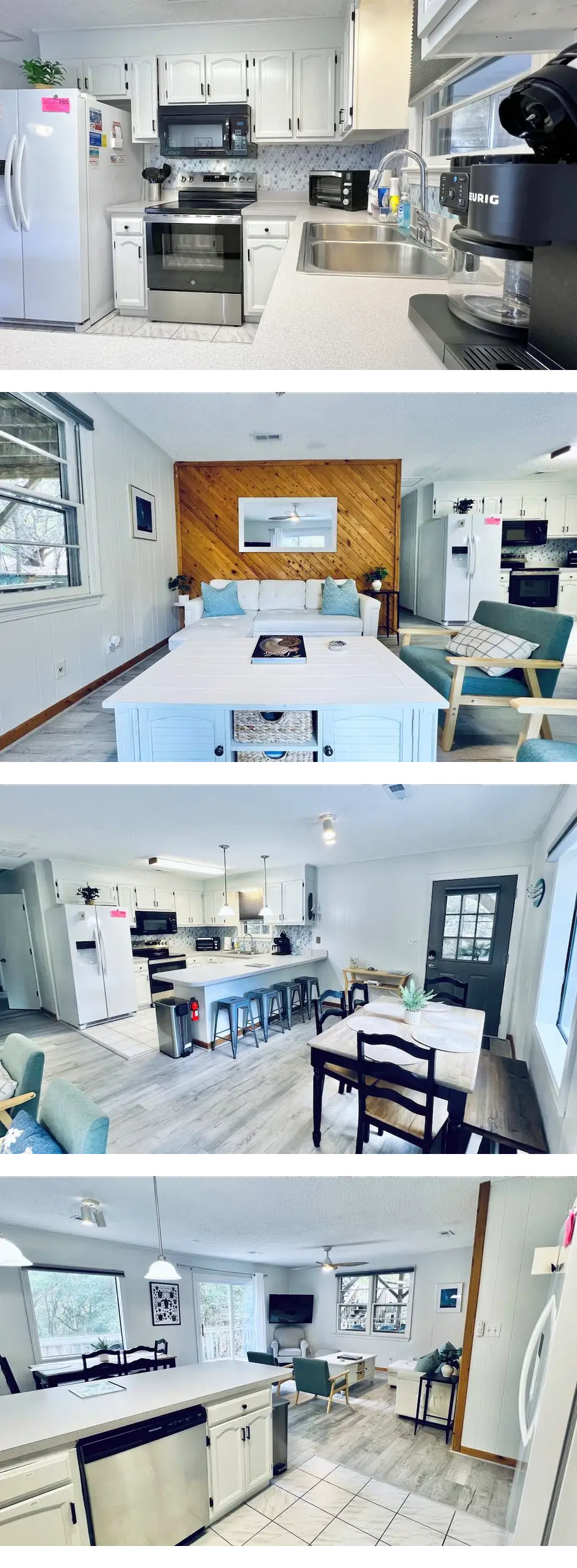 Pets, Pool & Spa - Tranquil Treetop Fami...