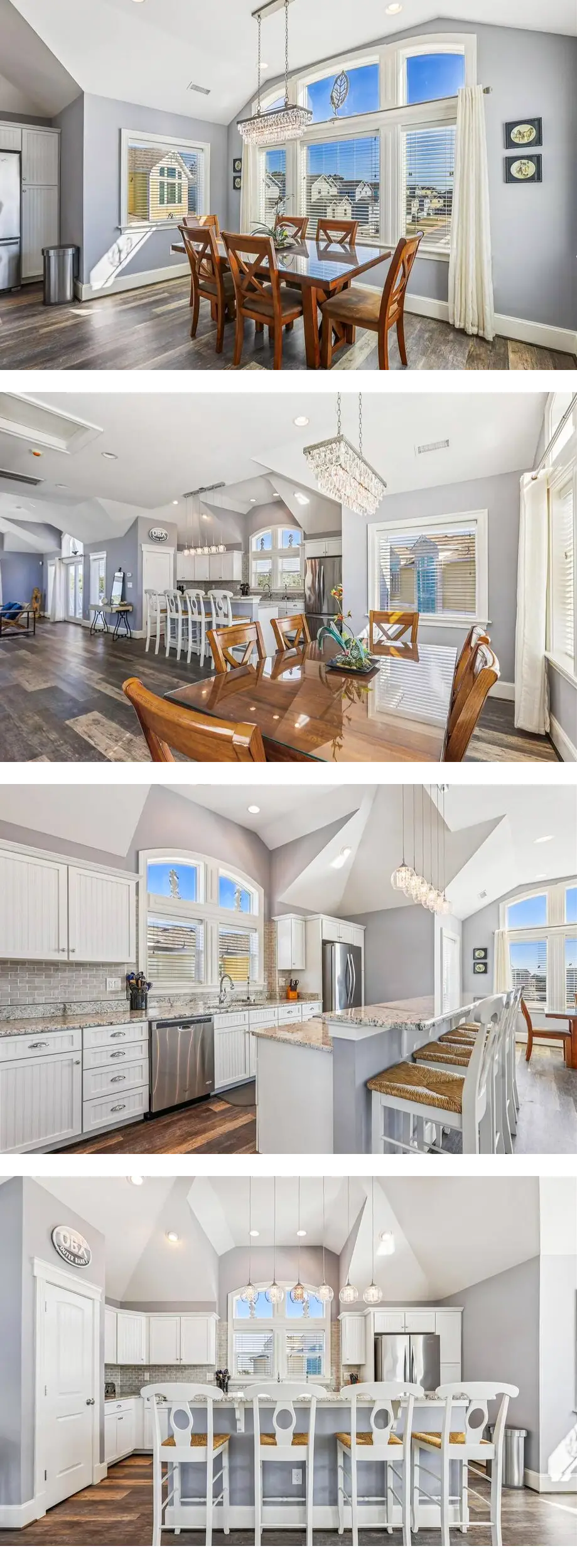 Wild Horses -- Gorgeous Pet Friendly hom...