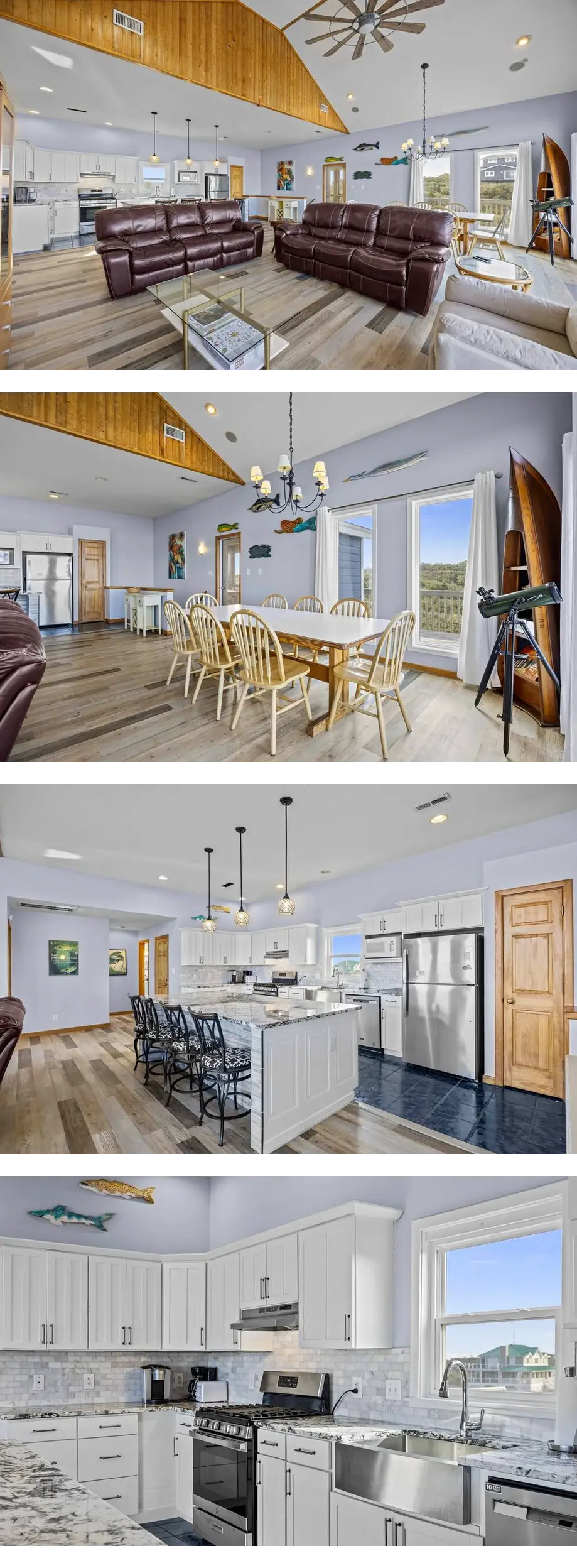 Sounds Good - Sound front home with stun...