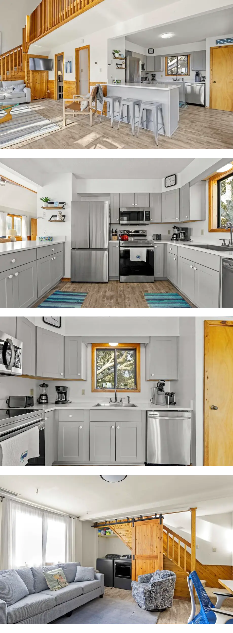 Serenity Now: Oceanside | Screened in Po...