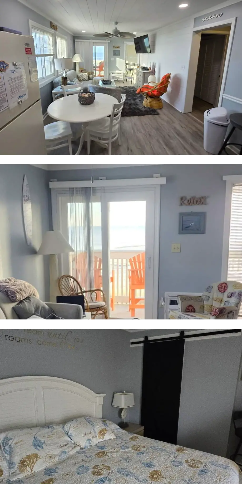 Cozy 2-bedroom condo in charming Myrtle ...