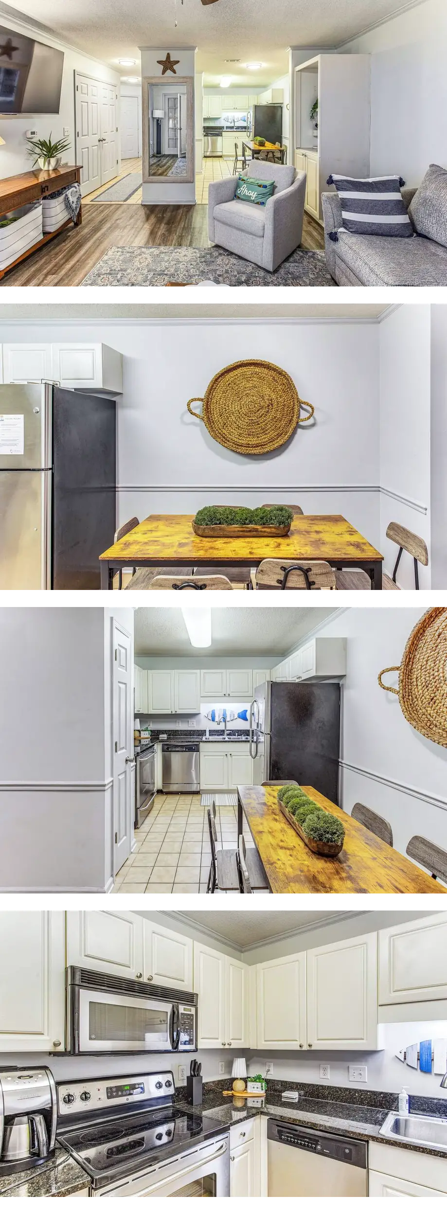 Golf Cart & Pool Access! Condo in Myrtle...