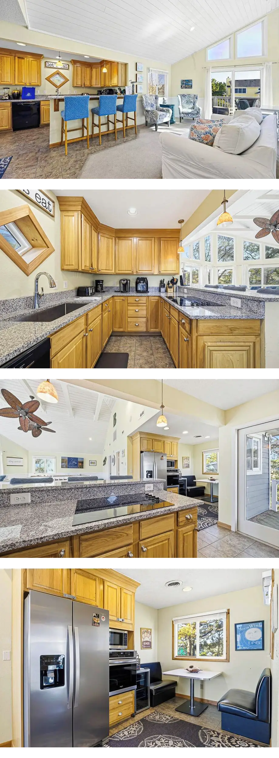 The Long Islander | 950 ft from the beac...