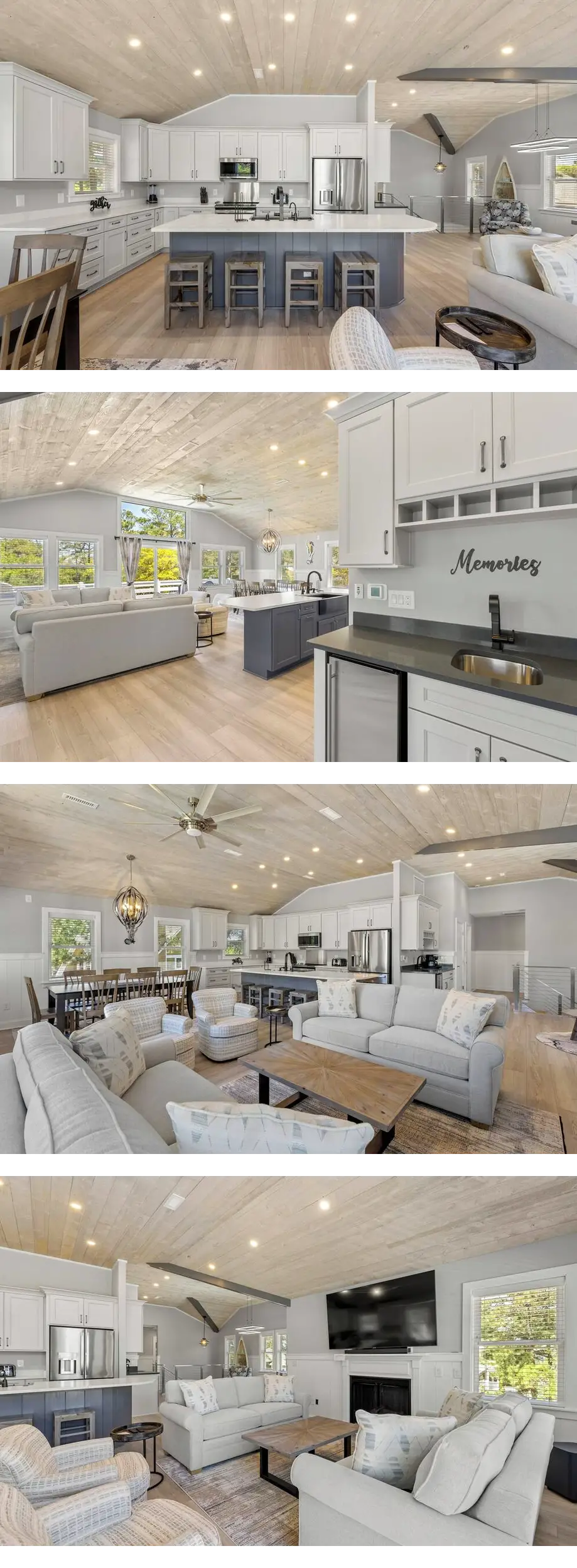 Modern Sound: New Build, Pool, Elevator,...