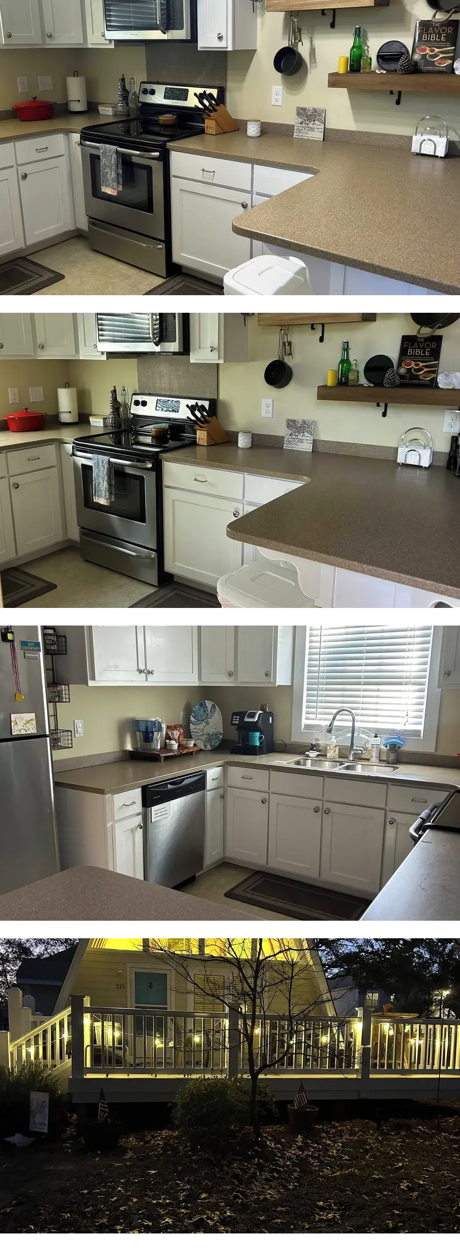 Charming 3-bedroom Beach Cottage 1 mile ...