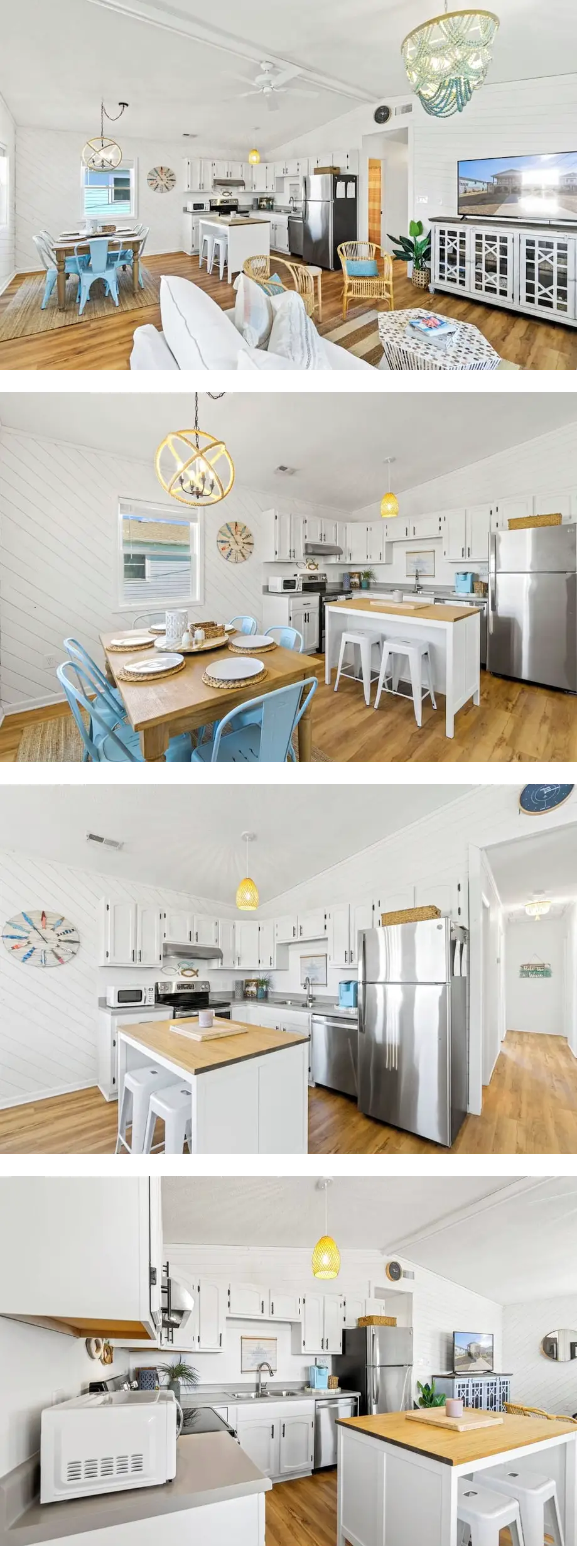 Charming Renovated Cottage  - Just Steps...