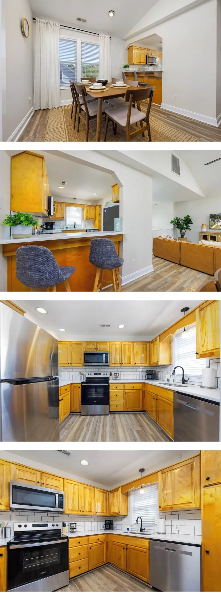 Cute Canalfront Home | Hot tub | Dog Fri...