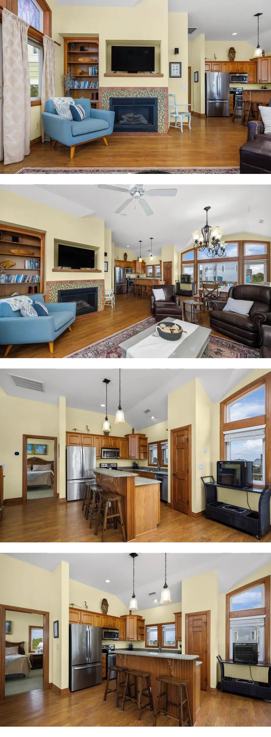 7155 - Waves N Rays, a spacious 4-bedroo...