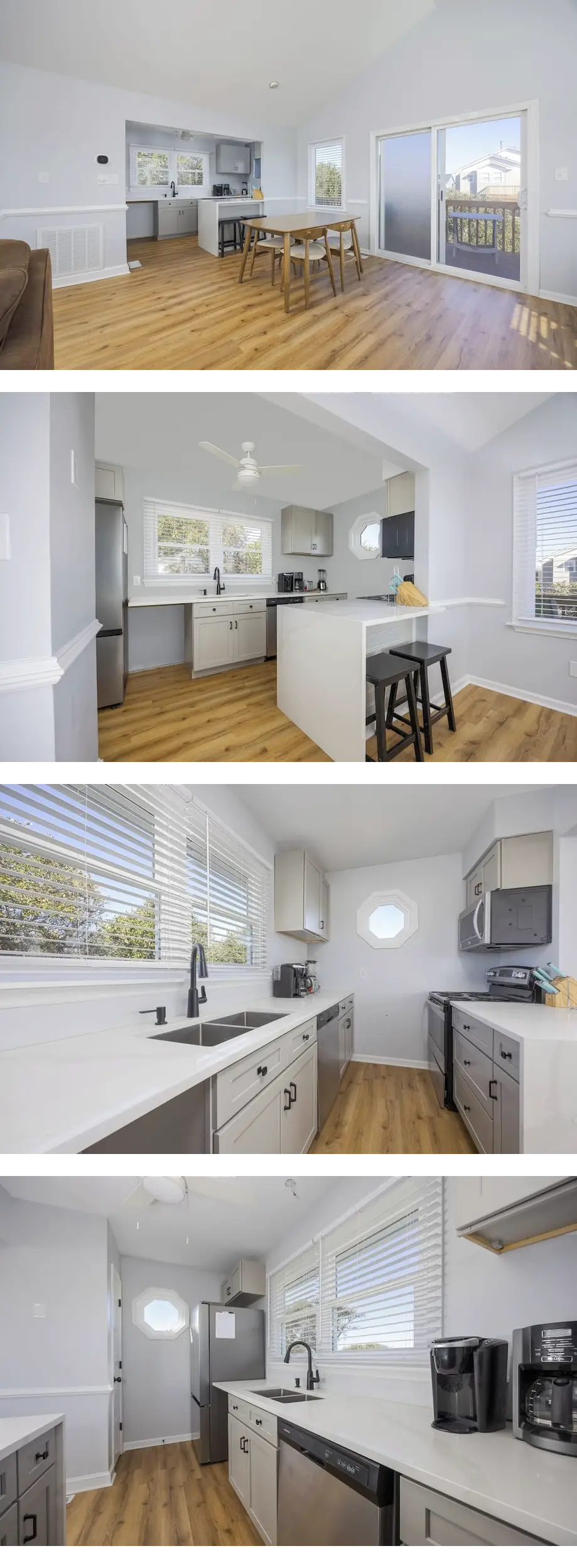 5371 - Masion Azur in Kill Devil Hills, ...