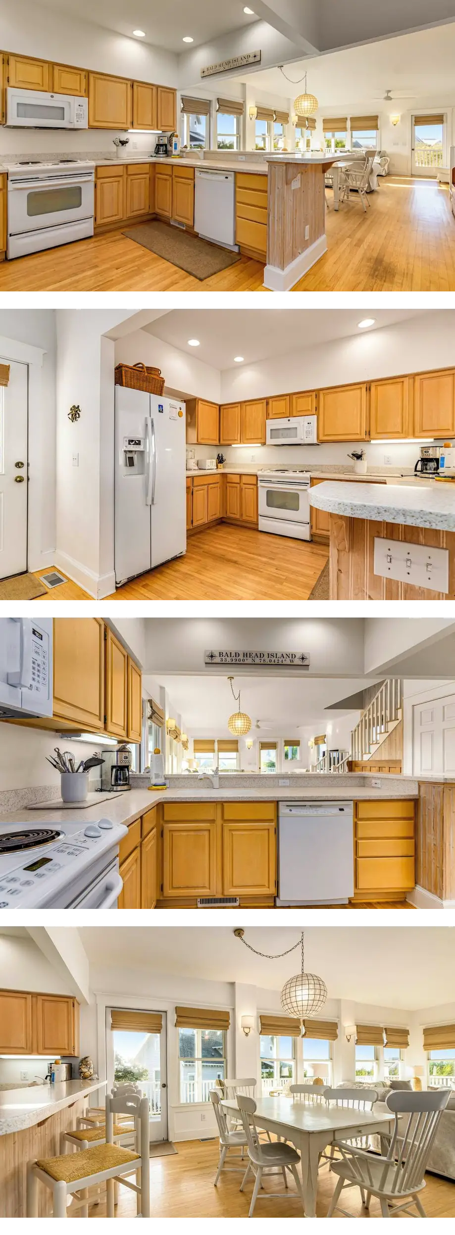 NEW FOR 2026! South Beach home w/breezy ...